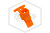 Testifire XTR2 Heat Deflector | TESTIFIRE-FA-001 | QRFS™ | Hero