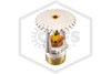 Tyco™ TY3151 White 175F SR Upright 57-570-4-175 Hero Image | QRFS™