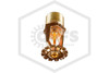 Tyco™ TY3231 Brass 135F SR Pendent 57-371-1-135 Hero Image | QRFS™