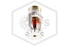 Tyco™ TY3251 White 155F SR Pendent 57-571-4-155 Hero Image | QRFS™