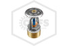 Tyco™ TY4151 Chrome 286F SR Upright 57-590-9-286 Hero Image | QRFS™