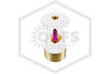 Tyco™ TY4151 White 360F SR Upright 57-590-4-360 Hero Image | QRFS™