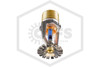 Tyco™ TY4951 Chrome 286F SR Pendent 57-561-9-286 Hero Image | QRFS™