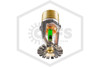 Tyco™ TY4951 Chrome 200F SR Pendent 57-561-9-200 Hero Image | QRFS™