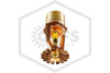Tyco™ TY4951 Brass 175F SR Pendent 57-561-1-175 Hero Image | QRFS™