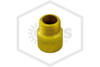Sprinkler Extension | FPPI | Brass | 3/4 in. Length x 1/2 in. NPT | Hero