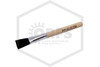 Brush with Wooden Handle | FPPI | For Use With Pipe Joint Sealants | Hero