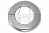 Pipe Wall Plate | FPPI | Metal | Chrome | 2-1/2 in. IPS | 3 in. Inner Diameter | Hero