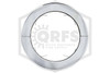 FPPI™ Pipe Wall Plate 10 in. IPS 01-212-00 Hero