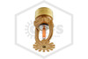 Reliable™ RA6212 Pendent Sprinkler | SR | 8.0K | Brass | 135F | A2131134S8