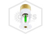 Reliable™ RA6212 Pendent Sprinkler | SR | 8.0K | White | 200F | A2208734S8