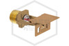 Reliable™ RA2865 Horizontal Sidewall Sprinkler | QR | 5.6K | Brass | 155F | BD151130R9