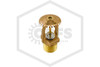 Reliable™ RA2625 Upright Sprinkler | QR | 5.6K | Brass | 175F | BF171132S9