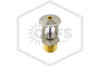 Reliable™ RA2625 Upright Sprinkler | QR | 5.6K | Chrome | 286F | BF282132S9