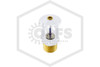 Reliable™ RA2625 Upright Sprinkler | QR | 5.6K | White | 286F | BF288732S9