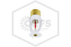 Reliable™ RA2614 Pendent Sprinkler | QR | 5.6K | White | 155F | BG158732S9