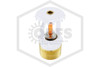 Reliable™ RA6222 Upright Sprinkler | SR | 8.0K | White | 135F | A1138734S8