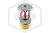 Reliable™ RA6222 Upright Sprinkler | SR | 8.0K | Chrome | 155F | A1152134S8