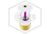 Reliable™ RA6222 Upright Sprinkler | SR | 8.0K | White | 360F | A1368734S8