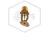 Reliable™ RA5914 Pendent Sprinkler | QR | 5.6K | Brass | 200F | BI20173299