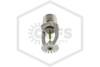 Reliable™ RA6514 Pendent Sprinkler | QR | 5.6K | Stainless Steel | 200F | B220103299