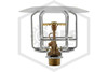 Reliable™ R1425 Upright Sprinkler | SR | 5.6K | Brass | 286F | 518A114299