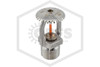 Reliable™ RA6524 Upright Sprinkler | QR | 5.6K | Stainless Steel | 135F | BA131032R9