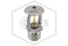 Reliable™ RA6524 Upright Sprinkler | QR | 5.6K | Stainless Steel | 175F | BA171032R9