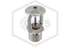 Reliable™ RA6524 Upright Sprinkler | QR | 5.6K | Stainless Steel | 286F | BA281032R9