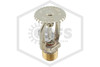 Reliable™ R3125 Upright Sprinkler | QR | 5.6K | Chrome | 212F | GFRU2C