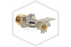 Reliable™ R3135 Horizontal Sidewall Sprinkler | QR | 5.6K | Chrome | 212F | GFRH2C