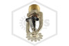Reliable™ R3111 Pendent Sprinkler | QR | 2.8K | Chrome | 165F | GFRP3C