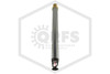 Victaulic™ V3616 Pendent Dry Sprinkler | QR | Black | 155F | Hero