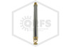 Victaulic™ V3616 Pendent Dry Sprinkler | QR | Brass | 135F | Hero