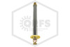 Victaulic™ V3616 Pendent Dry Sprinkler | Flush | QR | Brass | 155F | Hero