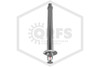Victaulic™ V3616 Pendent Dry Sprinkler | Flush | QR | Electroless Nickel | 155F | Hero