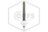 Victaulic™ V3616 Pendent Dry Sprinkler | Standard | QR | Off White | 155F
