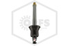 Victaulic™ V3616 Pendent Dry Sprinkler | Deep | QR | Black | 155F