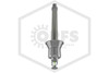 Victaulic™ V3616 Pendent Dry Sprinkler | Deep | QR | Electroless Nickel | 200F