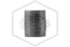 Black Iron Fitting | Black Steel