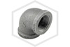 Ductile Iron Fitting