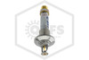 Reliable™ R5714 Dry Pendent Sprinkler | 12 in. | QR | 5.6K | Chrome | 175F | H203211200