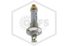 Reliable™ R5714 Dry Pendent Sprinkler | 18 in. | QR | 5.6K | Chrome | 200F | H204211800