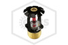 Viking™ VK1202 Conventional  Sprinkler | SR | 8.0K | Black | 155F | 23909MA/W