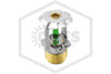 Viking™ VK1202 Conventional  Sprinkler | SR | 8.0K | Chrome | 200F | 23909FE