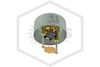 Reliable™ RA3412 Concealed Pendent Sprinkler | SR/QR | 8.0K | Bronze | 165F | G5802B