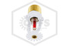Reliable™ RA1311 Pendent Sprinkler | SR | 2.8K | White | 155F | F28P1WN 
