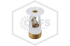 Viking™ VK603 Pendent Sprinkler | QR | 8.0K | White | 205F | 18277ME/W