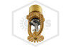 Reliable™ RA3614 Pendent Sprinkler | Quick Response (QR) | 5.6K | Bronze | 165F | KFR56PI1B