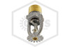 Reliable™ RA3614 Pendent Sprinkler | Quick Response (QR) | 5.6K | Chrome | 165F | KFR56P1C